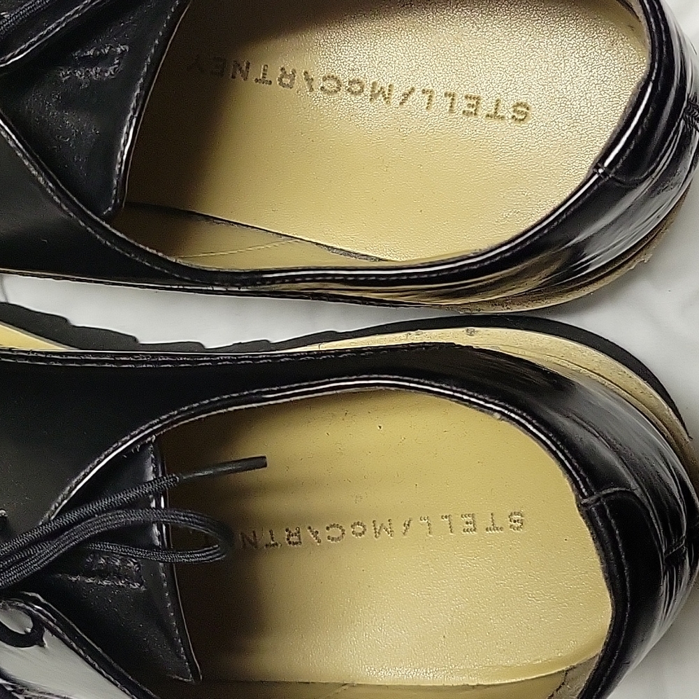 Stella McCartney men's shoes - Picture 7 of 12